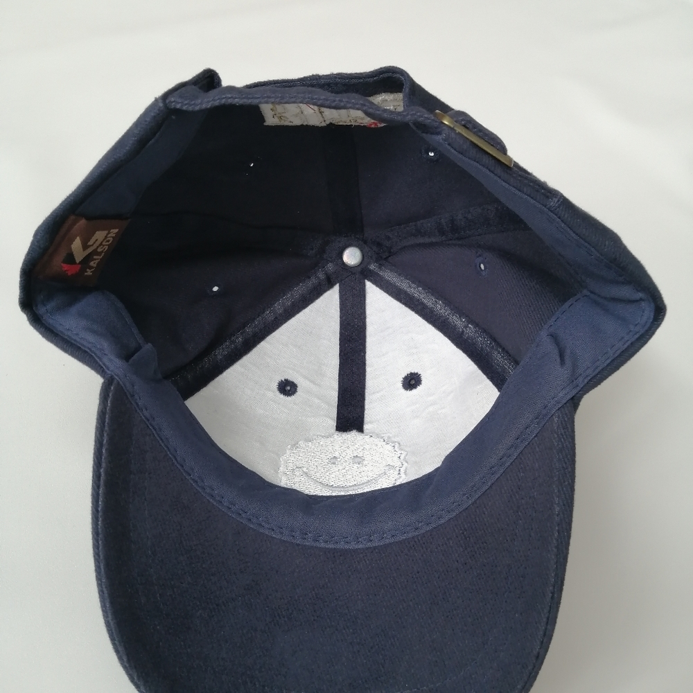 Labatt Blue Vintage Hat - Picture 9 of 12